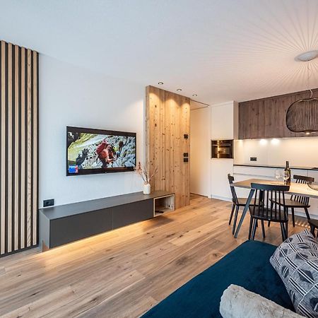 Deluxe Appartement Arve Olang Eksteriør bilde