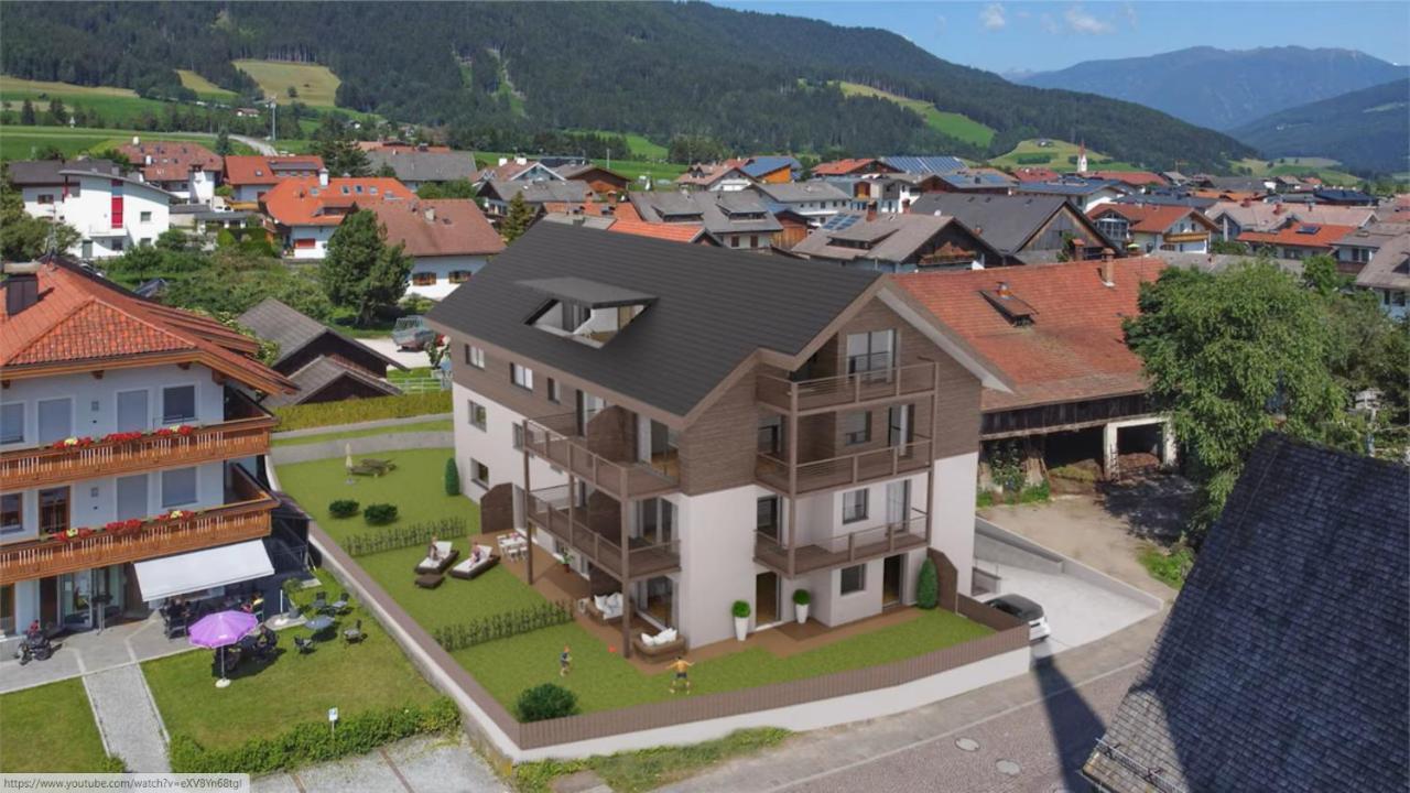 Deluxe Appartement Arve Olang Eksteriør bilde