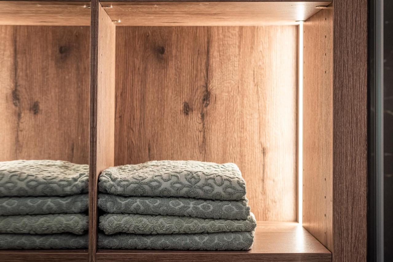 Deluxe Appartement Arve Olang Eksteriør bilde