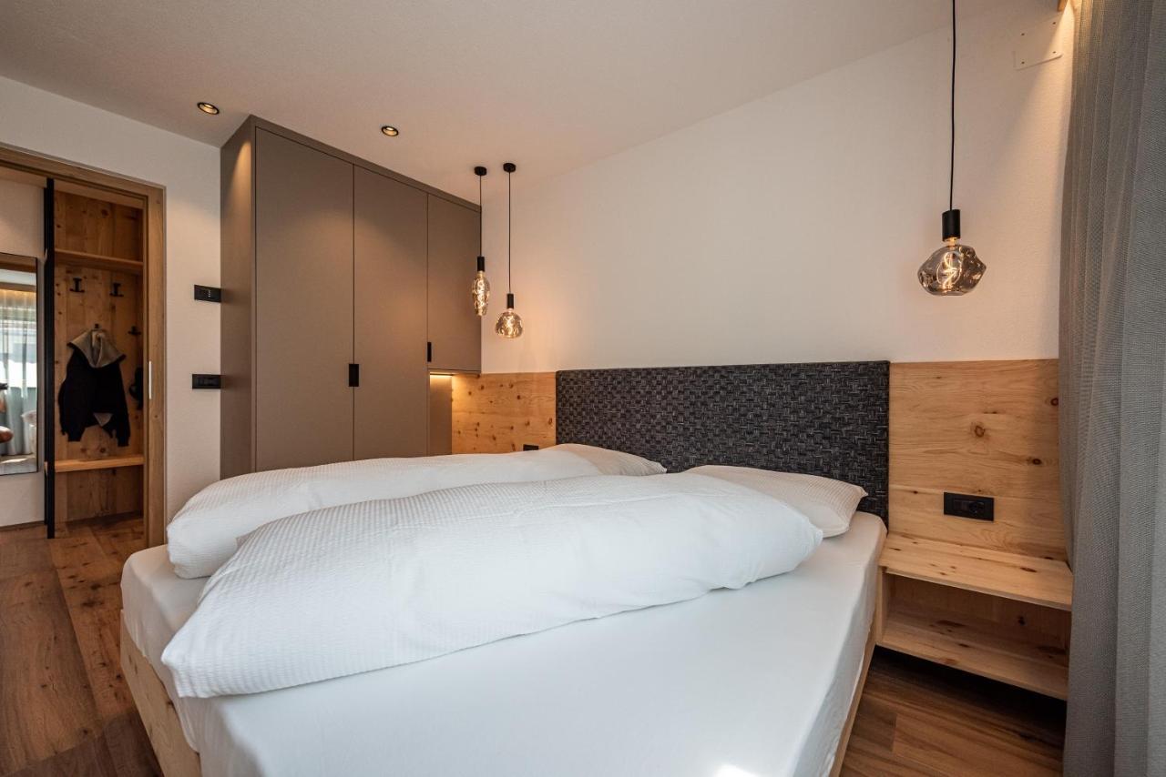 Deluxe Appartement Arve Olang Eksteriør bilde