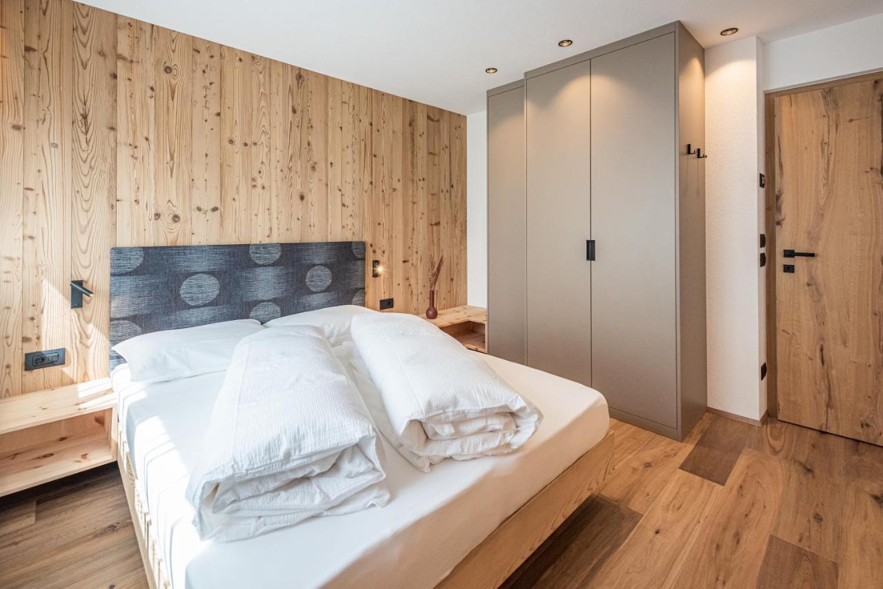 Deluxe Appartement Arve Olang Eksteriør bilde
