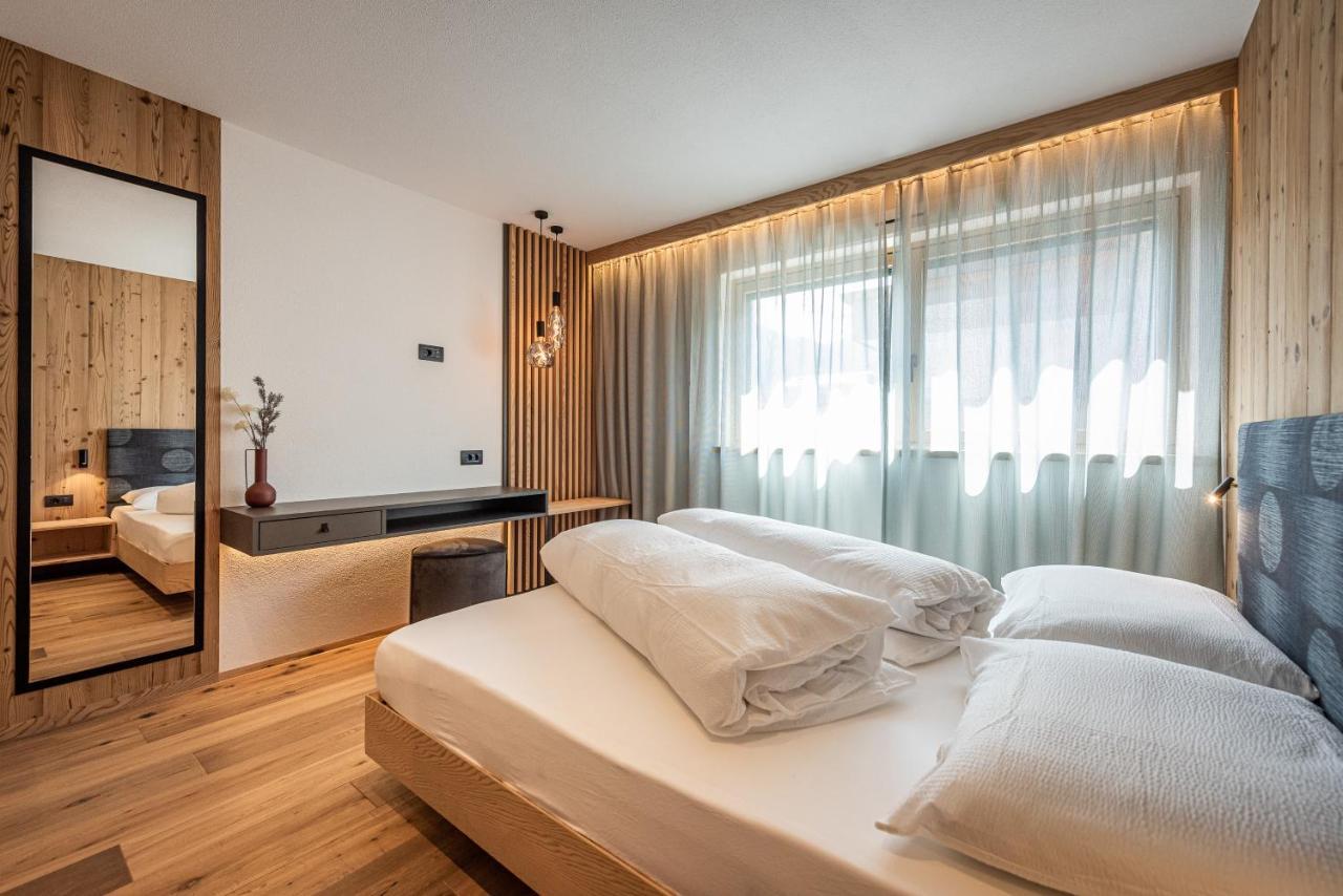 Deluxe Appartement Arve Olang Eksteriør bilde
