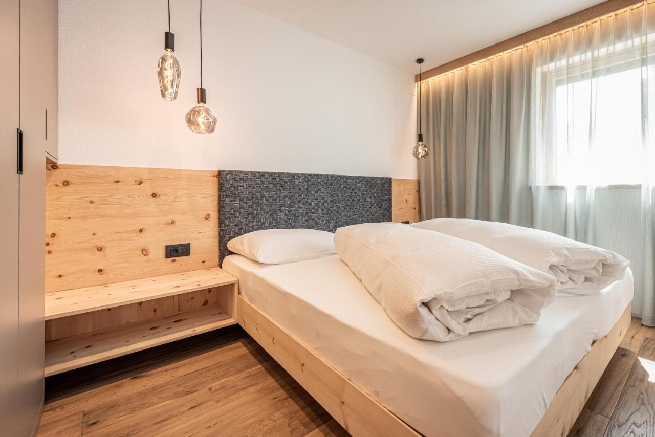 Deluxe Appartement Arve Olang Eksteriør bilde