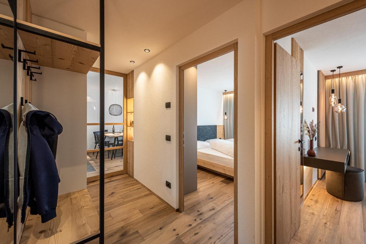 Deluxe Appartement Arve Olang Eksteriør bilde