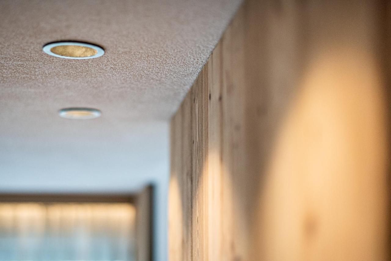 Deluxe Appartement Arve Olang Eksteriør bilde