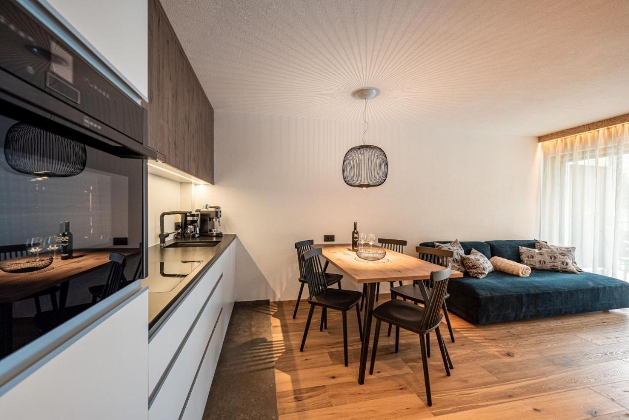 Deluxe Appartement Arve Olang Eksteriør bilde