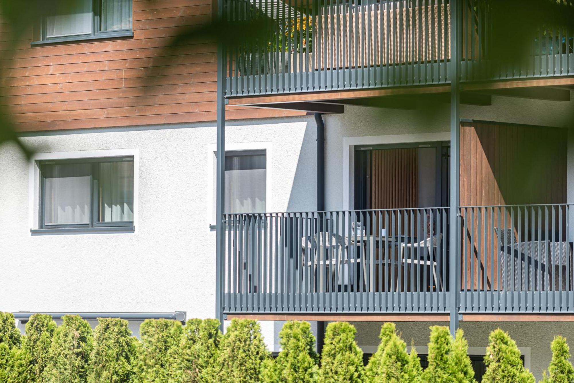 Deluxe Appartement Arve Olang Eksteriør bilde